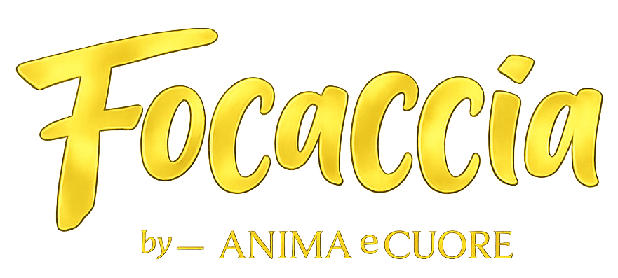 Focaccia